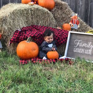 Meet your Posher, Tori